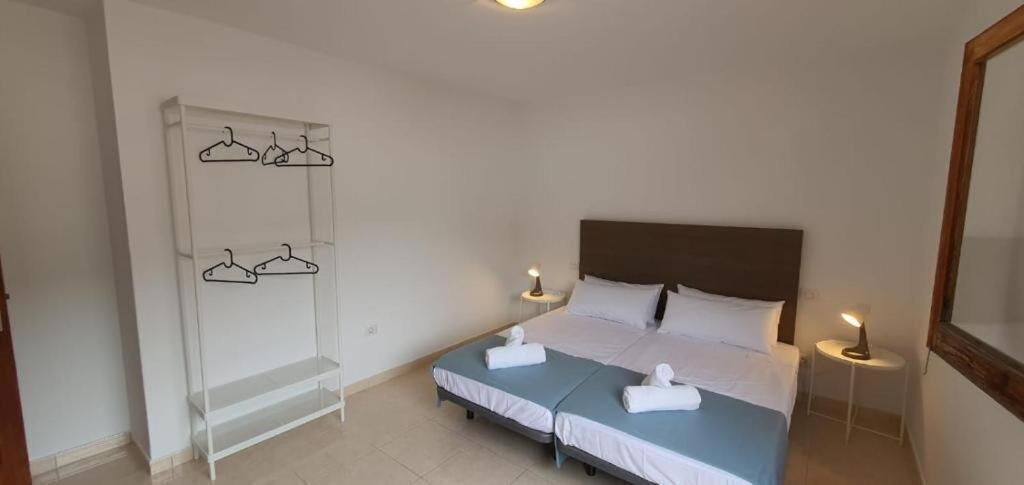 Photo of Bedroom in Teror