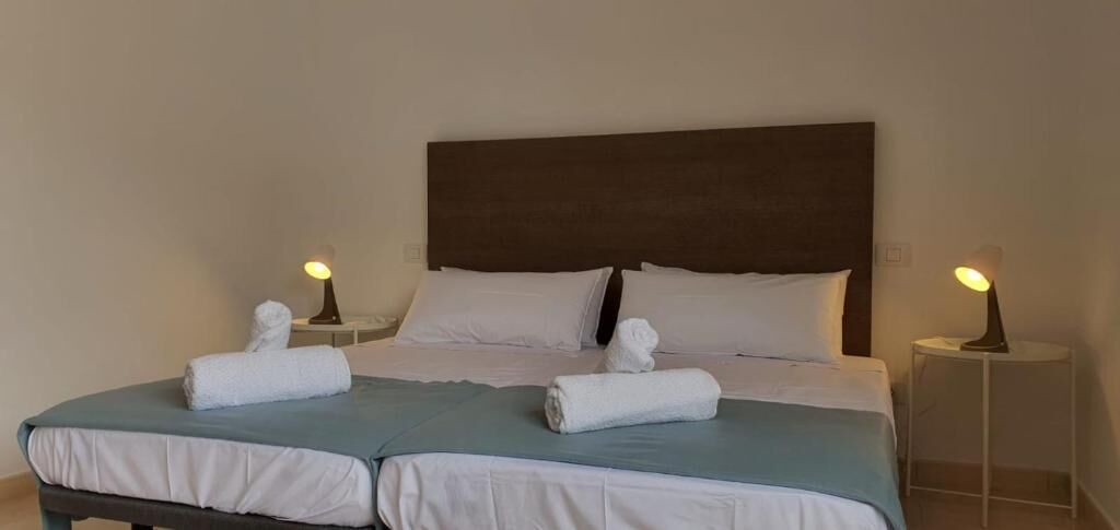 Photo of Bedroom in Teror
