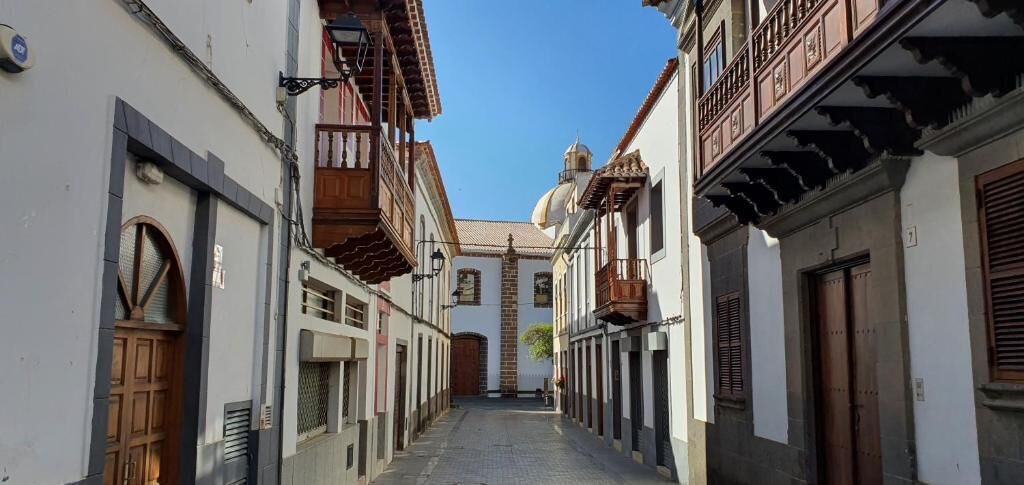 Photo of Outdoor in Teror