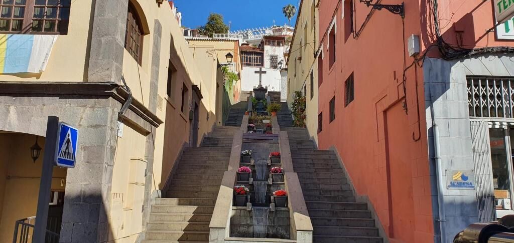 Photo of Others in Teror
