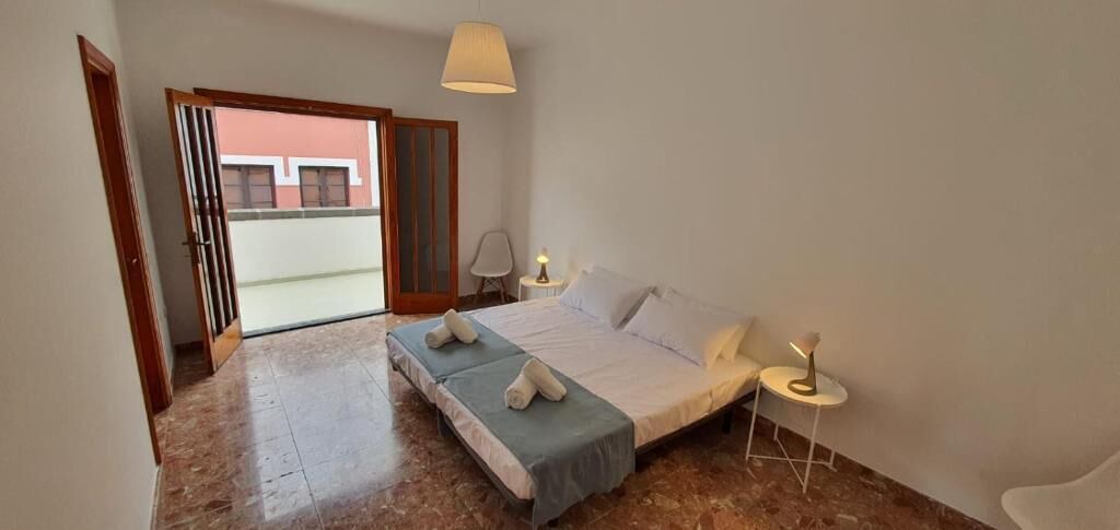 Photo of Bedroom in Teror