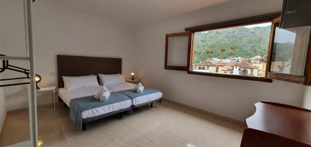 Photo of Bedroom in Teror