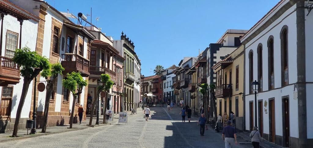 Photo of Others in Teror
