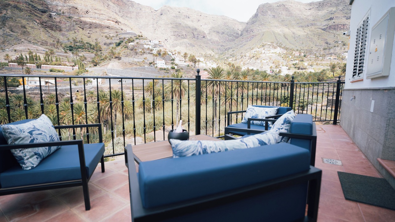 Photo of Outdoor in Valle Gran Rey