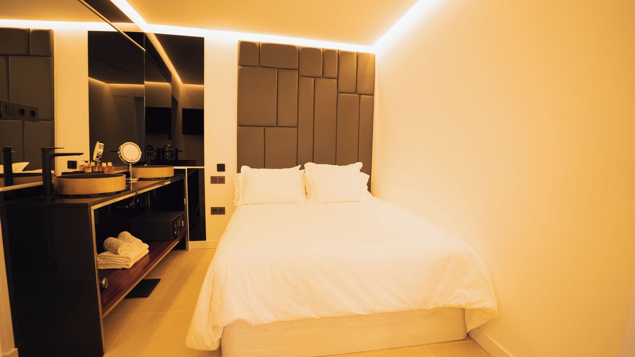 Photo of Bedroom in Valle Gran Rey