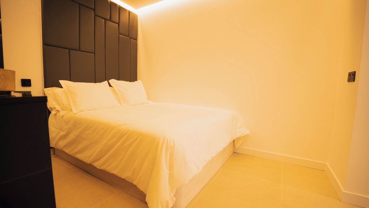 Photo of Bedroom in Valle Gran Rey