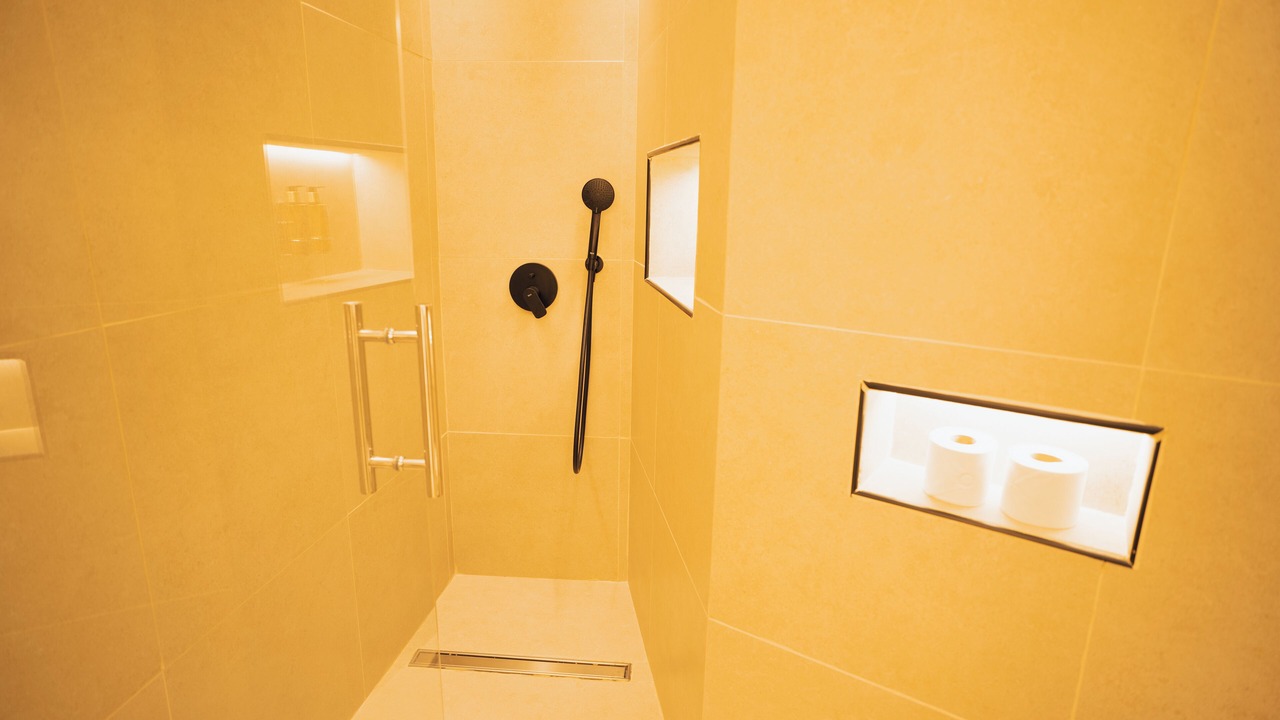Photo of Bathroom in Valle Gran Rey