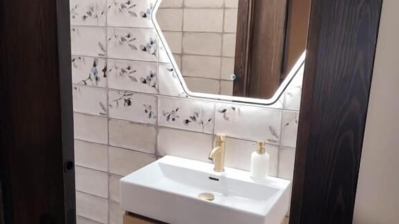 Photo of Bathroom in Ventosa