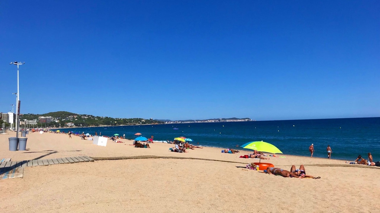 Photo of Others in Platja d'Aro
