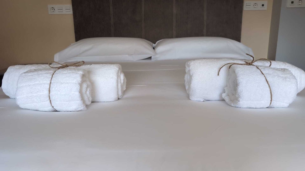 Photo of Bedroom in Aranda de Duero