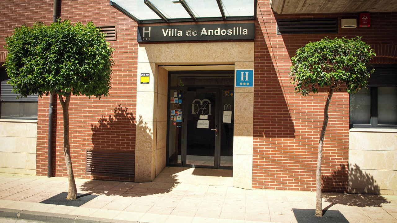 Photo of Outdoor in Andosilla
