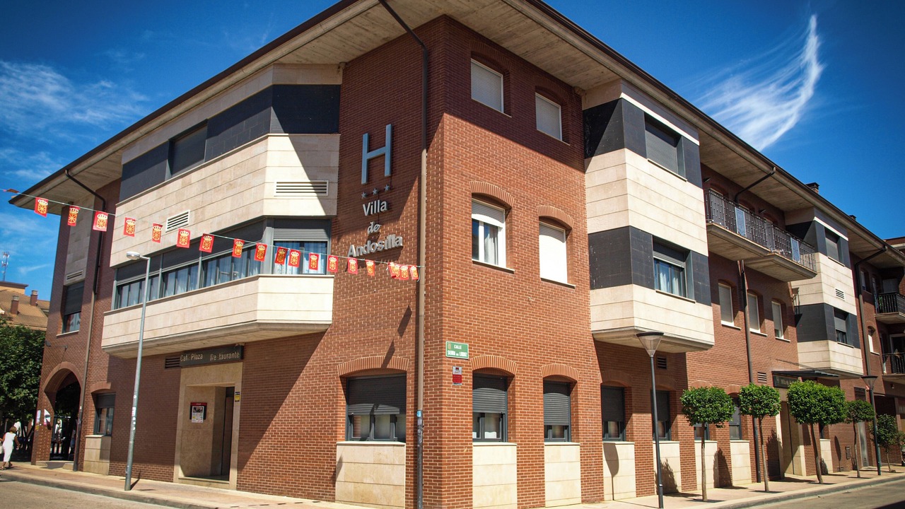 Photo of Outdoor in Andosilla