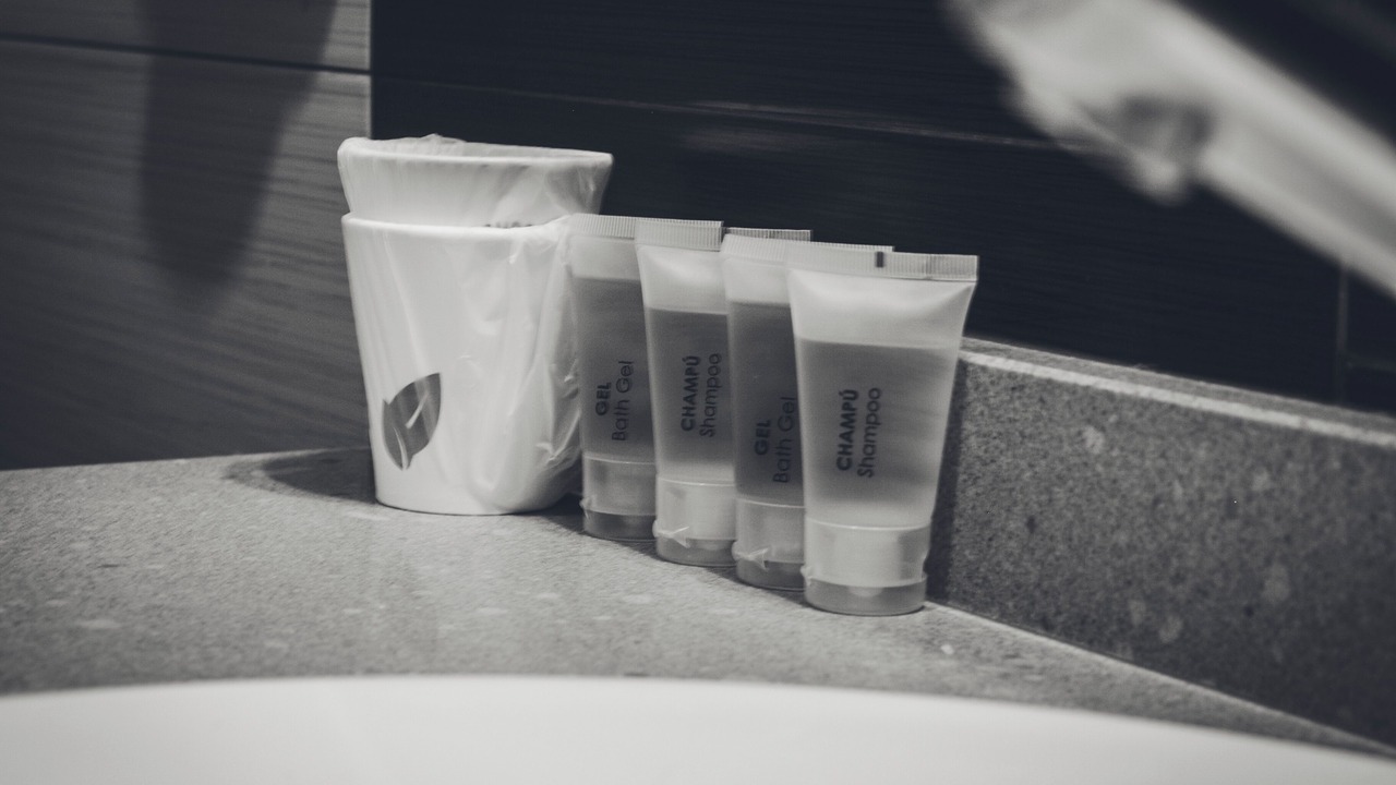 Photo of Bathroom in Andosilla