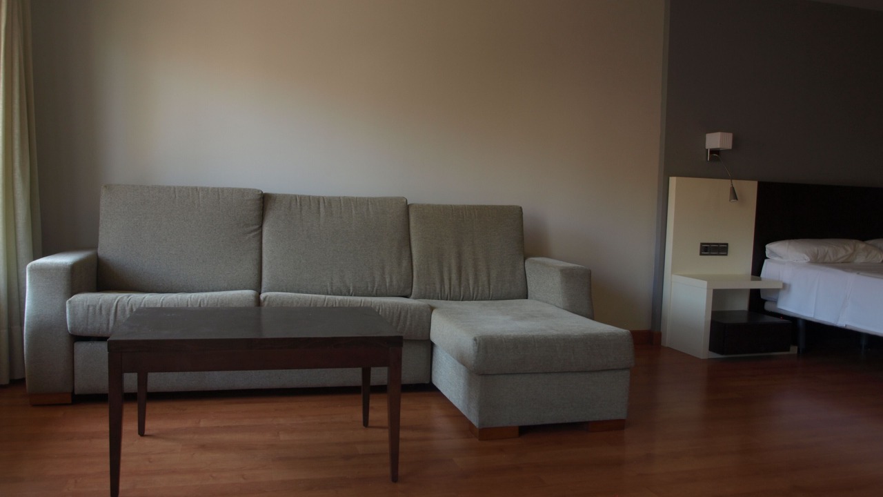 Photo of Bedroom in Andosilla