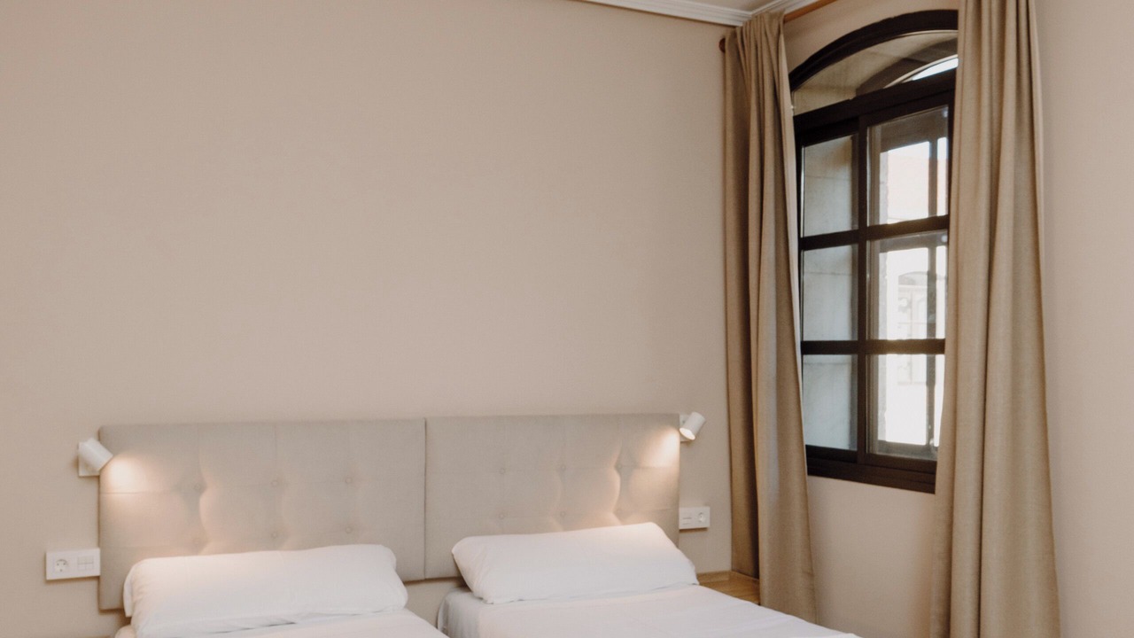 Photo of Bedroom in Miranda de Ebro