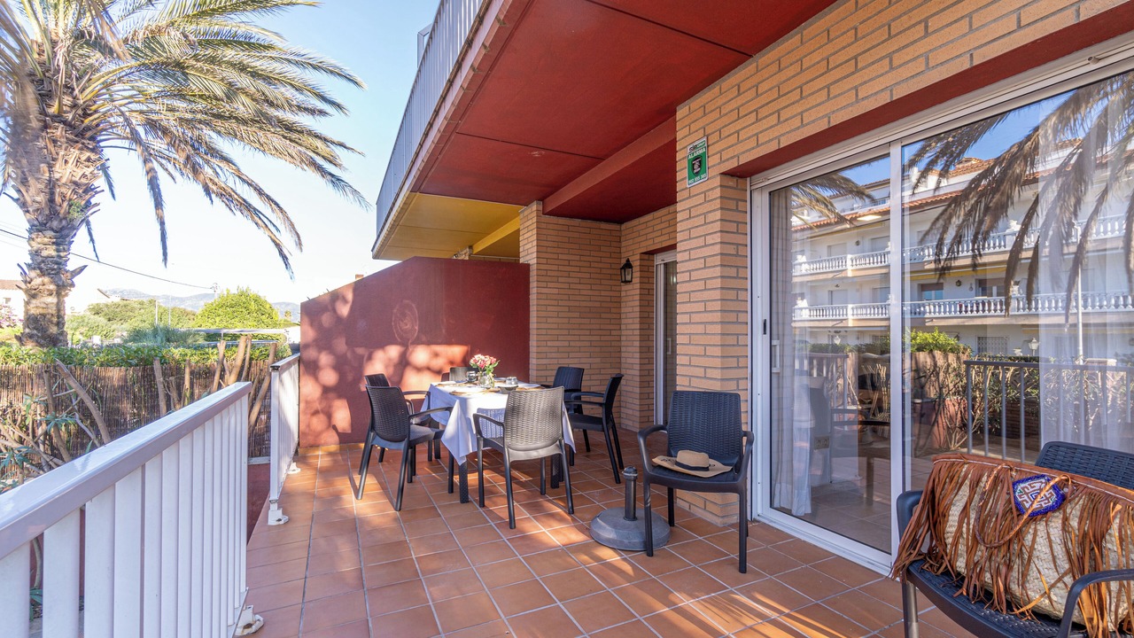 Photo of Outdoor in Castello d'Empuries