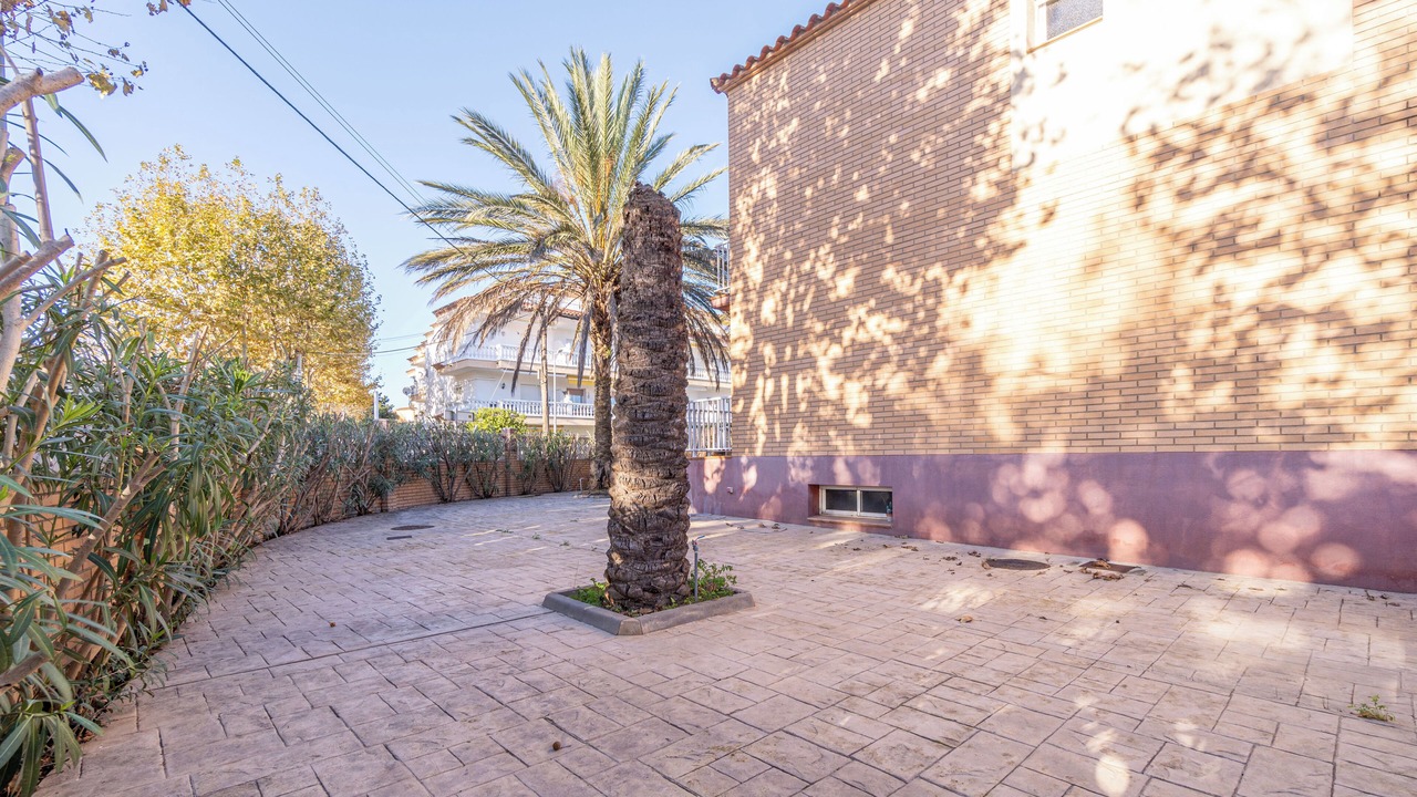 Photo of Outdoor in Castello d'Empuries