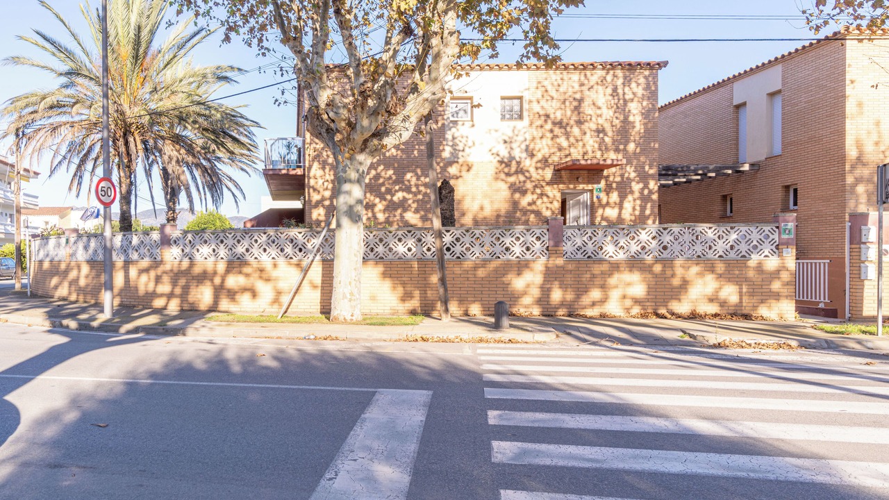 Photo of Outdoor in Castello d'Empuries