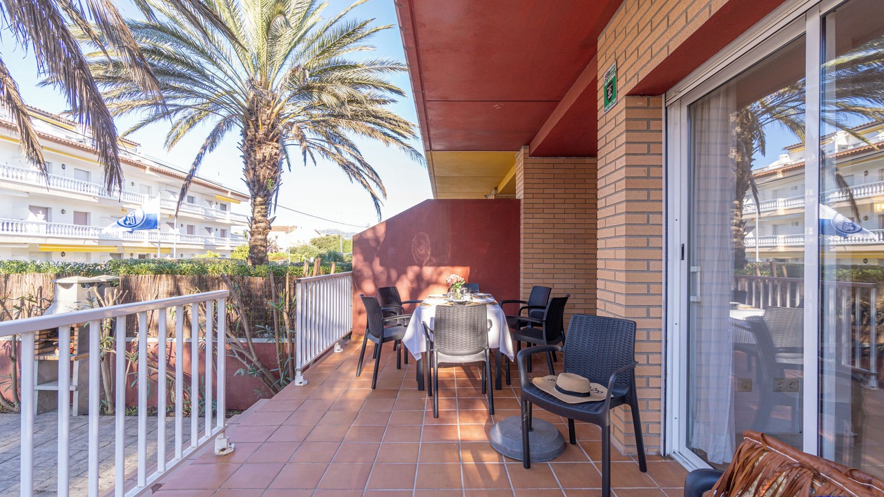 Photo of Outdoor in Castello d'Empuries