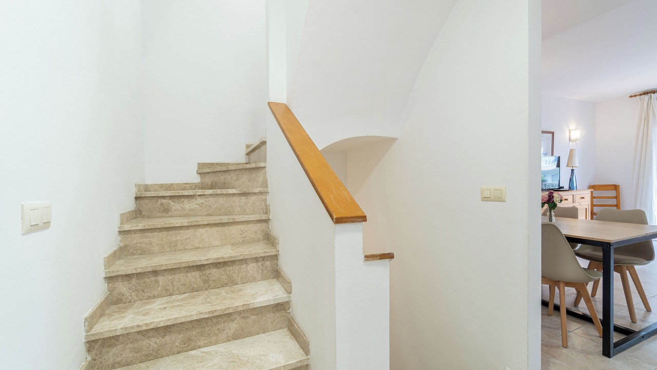 Photo of Bedroom in Castello d'Empuries