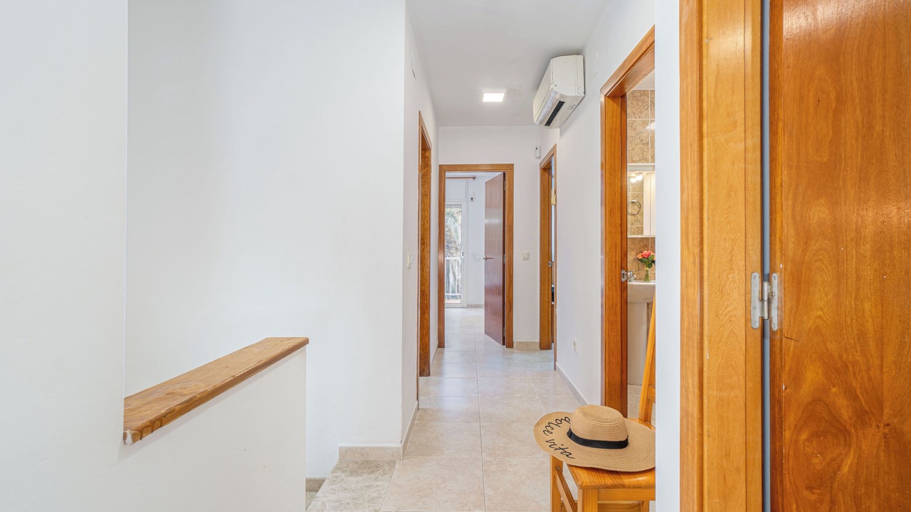 Photo of Bedroom in Castello d'Empuries