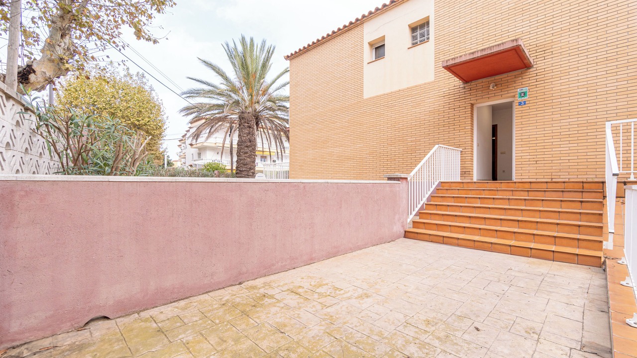 Photo of Outdoor in Castello d'Empuries