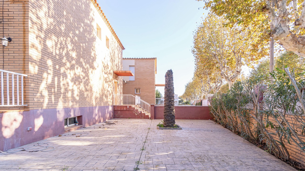 Photo of Outdoor in Castello d'Empuries