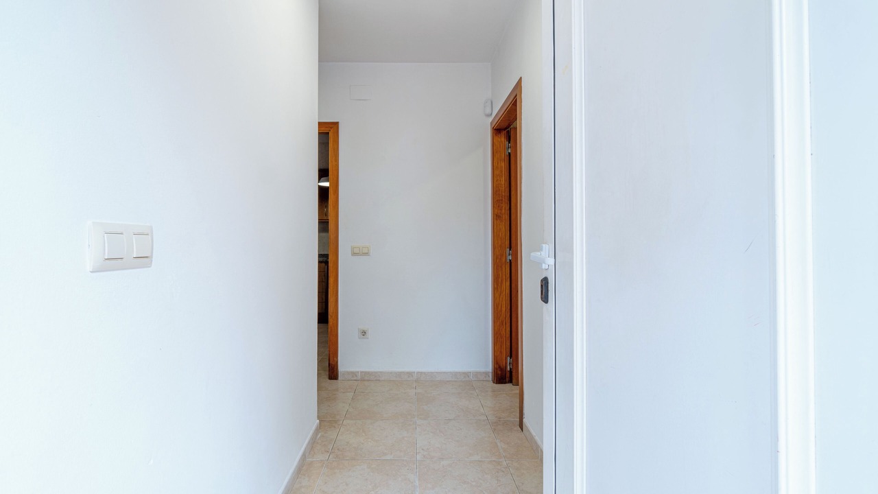 Photo of Bedroom in Castello d'Empuries