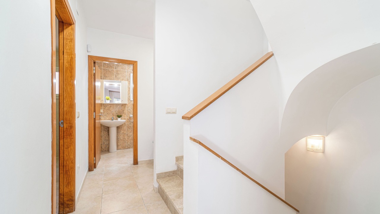 Photo of Bedroom in Castello d'Empuries