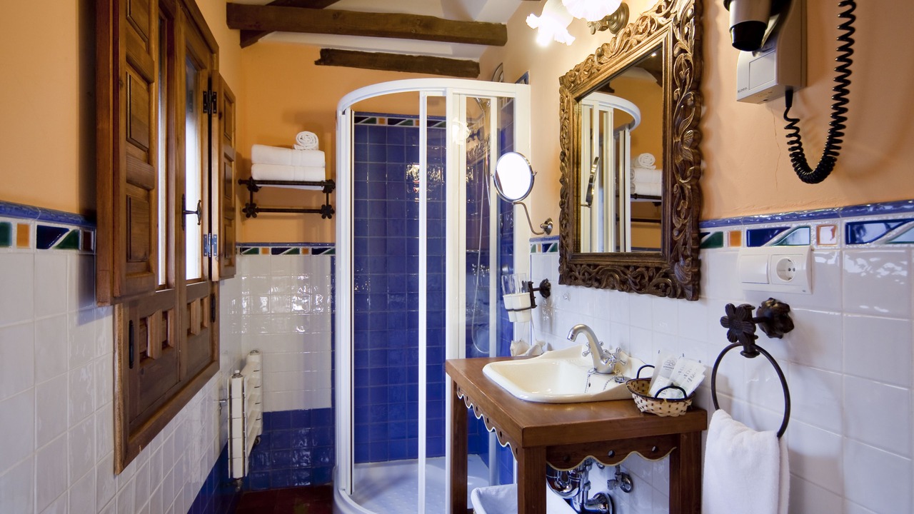 Photo of Bathroom in Villanueva de los Infantes