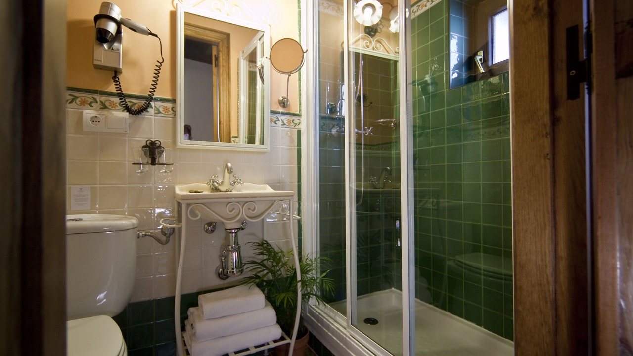 Photo of Bathroom in Villanueva de los Infantes