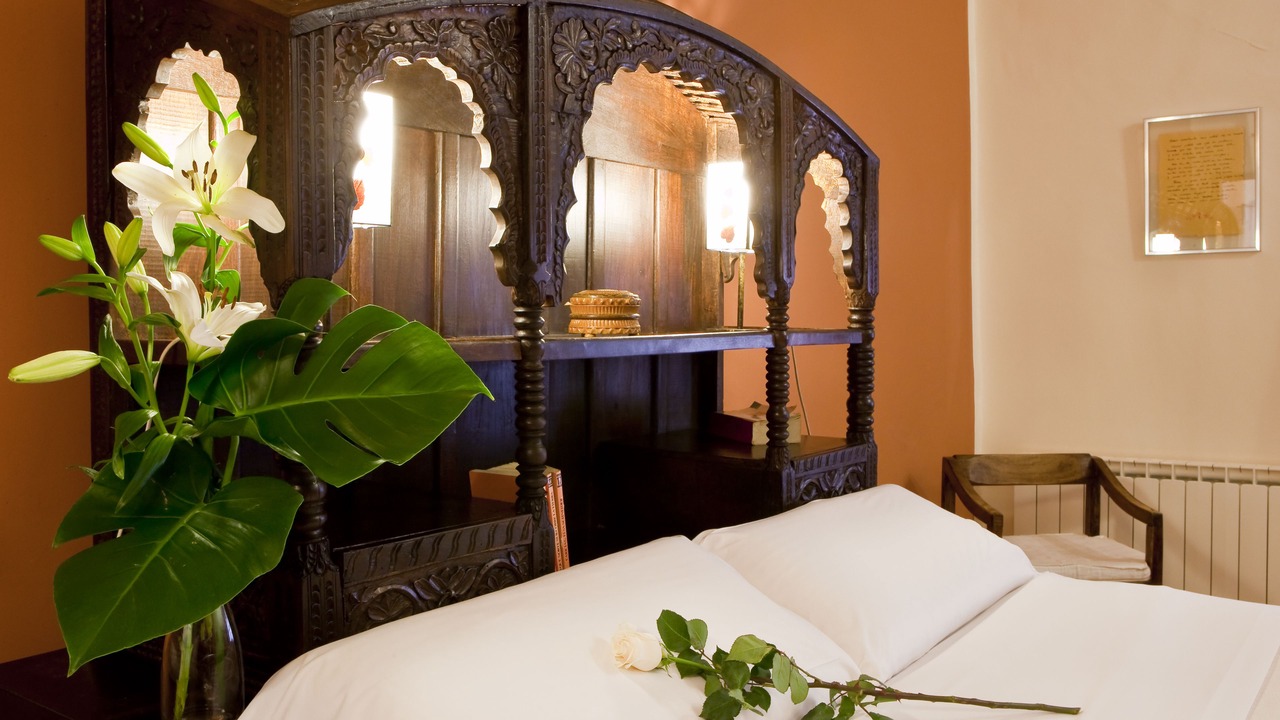 Photo of Bedroom in Villanueva de los Infantes