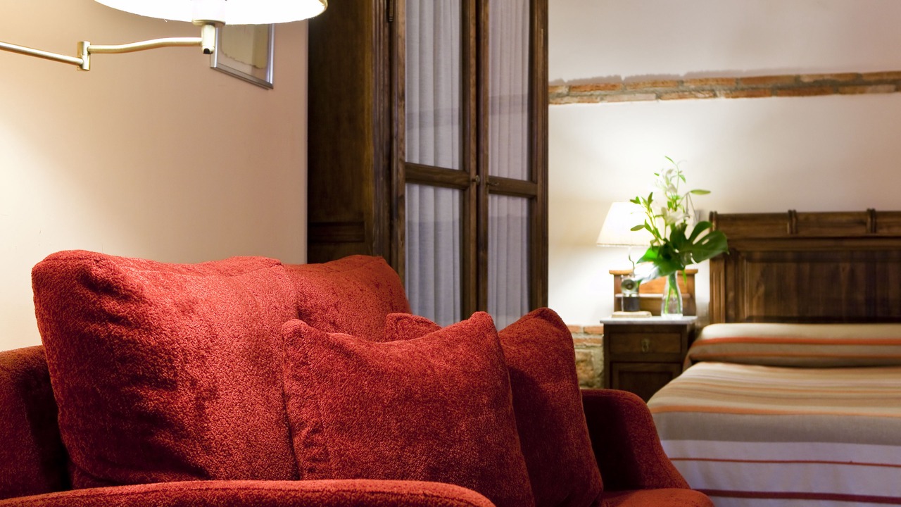 Photo of Bedroom in Villanueva de los Infantes