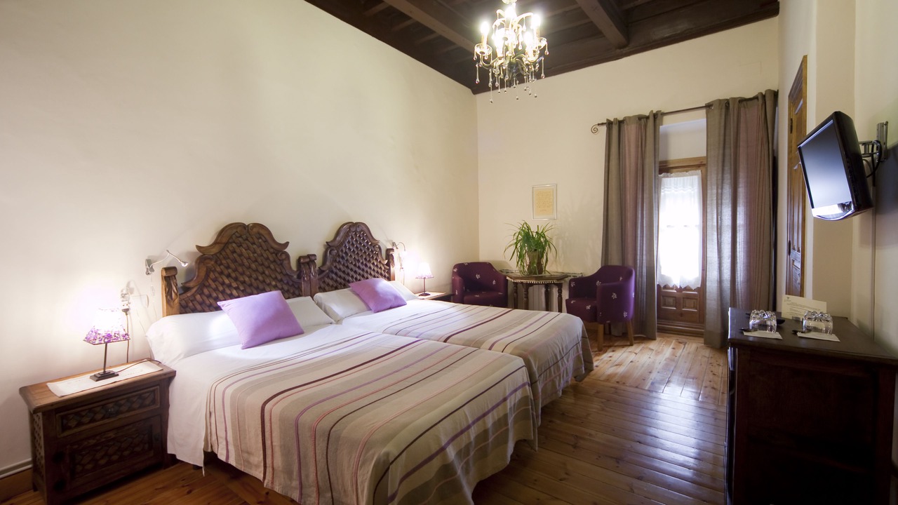 Photo of Bedroom in Villanueva de los Infantes