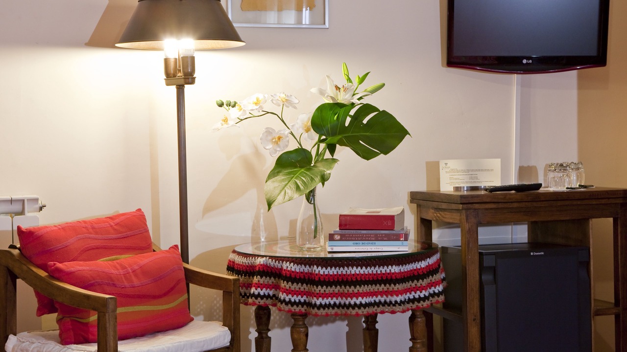 Photo of Bedroom in Villanueva de los Infantes