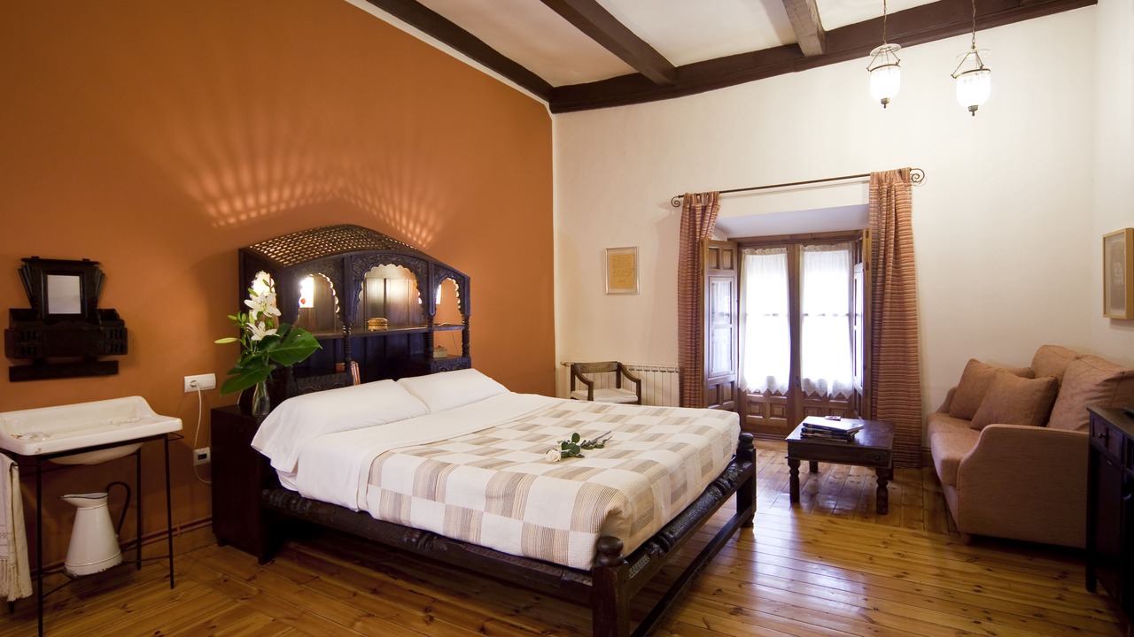 Photo of Bedroom in Villanueva de los Infantes