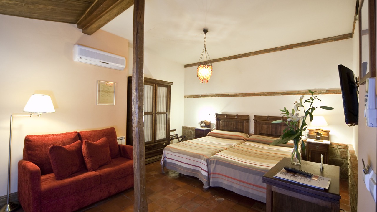Photo of Livingroom in Villanueva de los Infantes