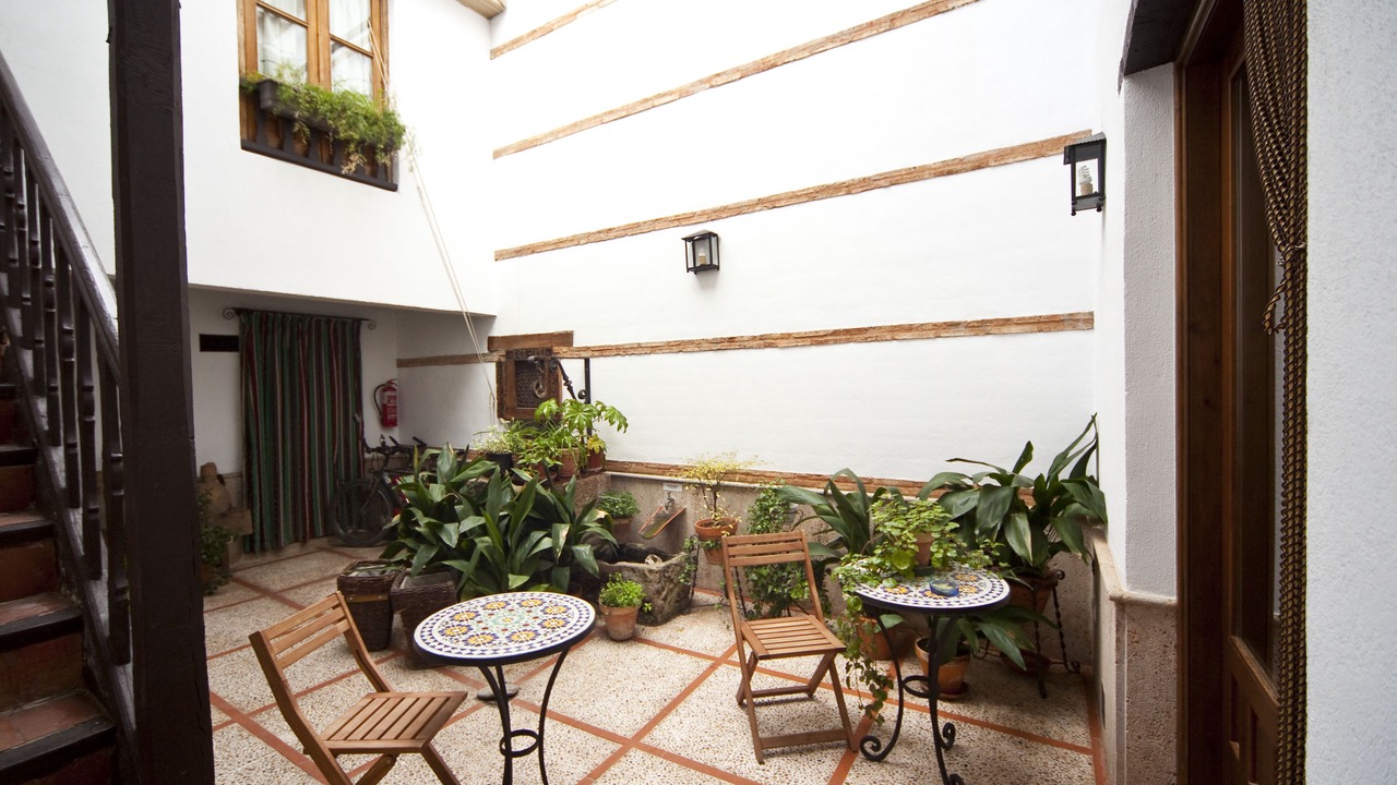 Photo of Outdoor in Villanueva de los Infantes