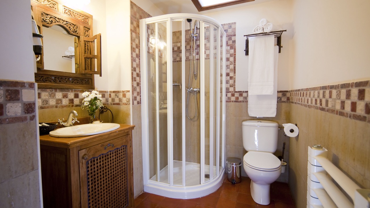 Photo of Bathroom in Villanueva de los Infantes