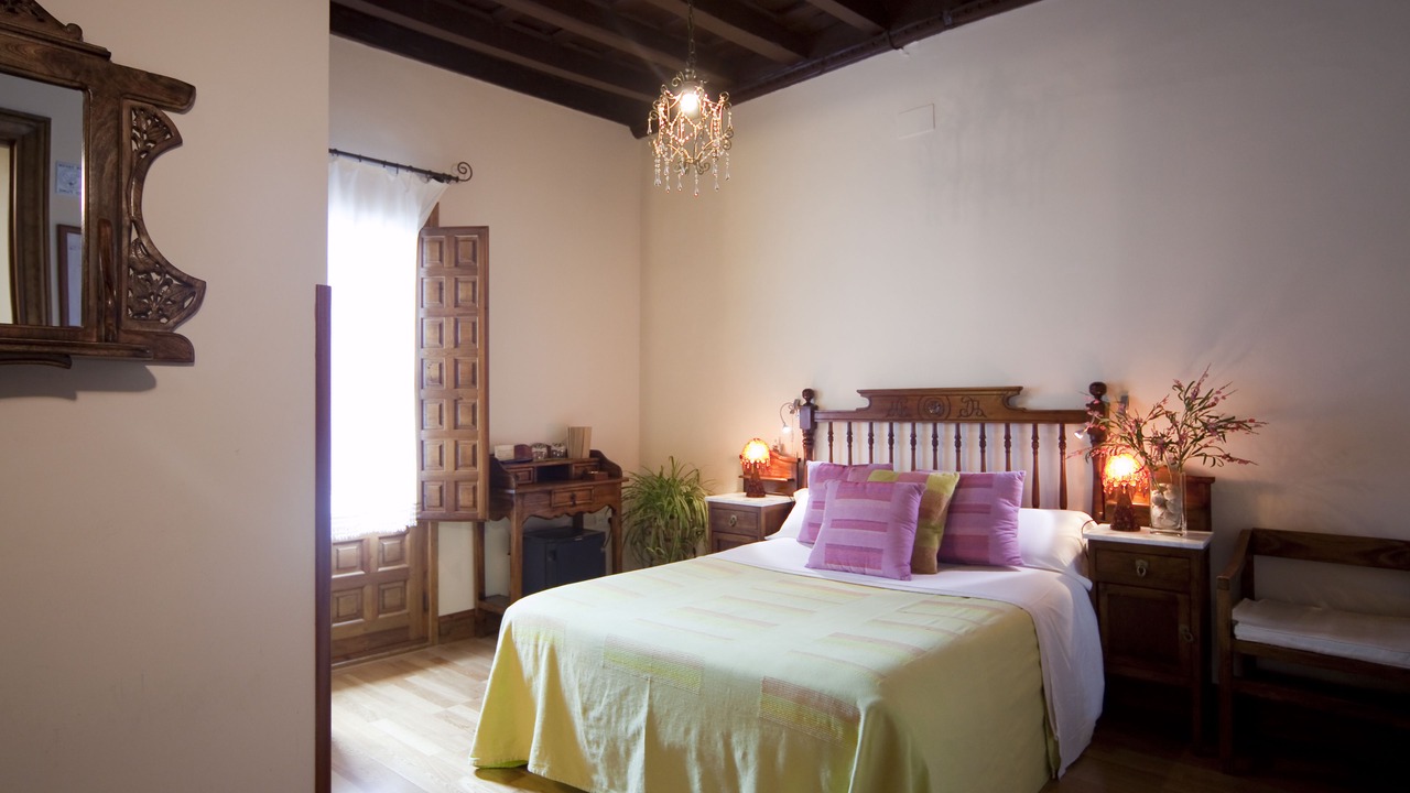 Photo of Bedroom in Villanueva de los Infantes