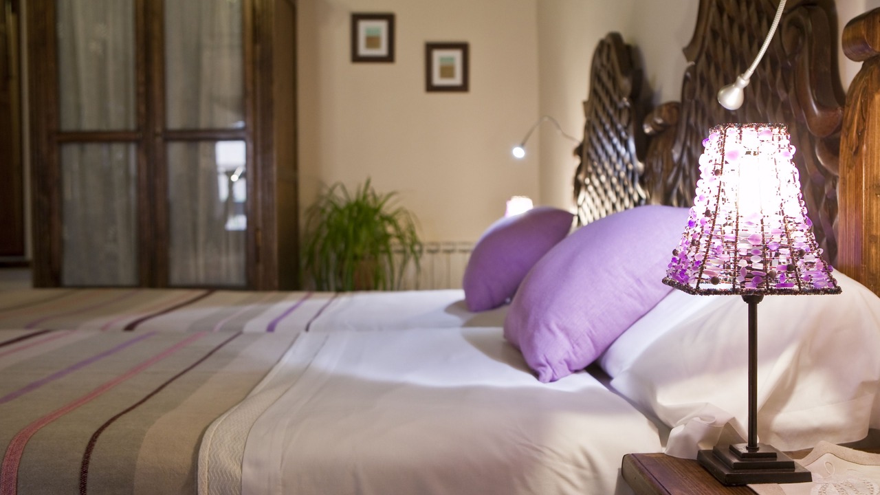 Photo of Bedroom in Villanueva de los Infantes