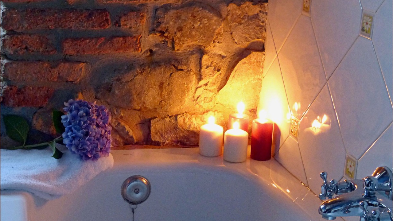 Photo of Bathroom in Helguera