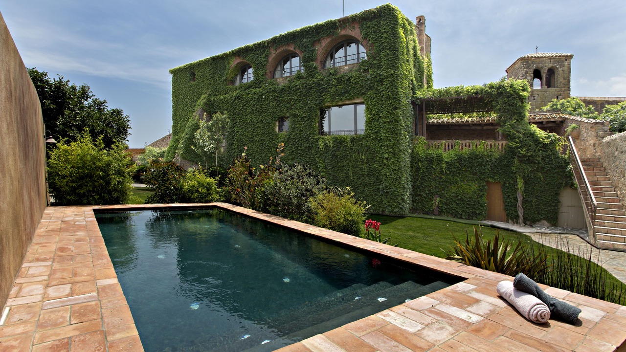 Photo of Outdoor in Casavells