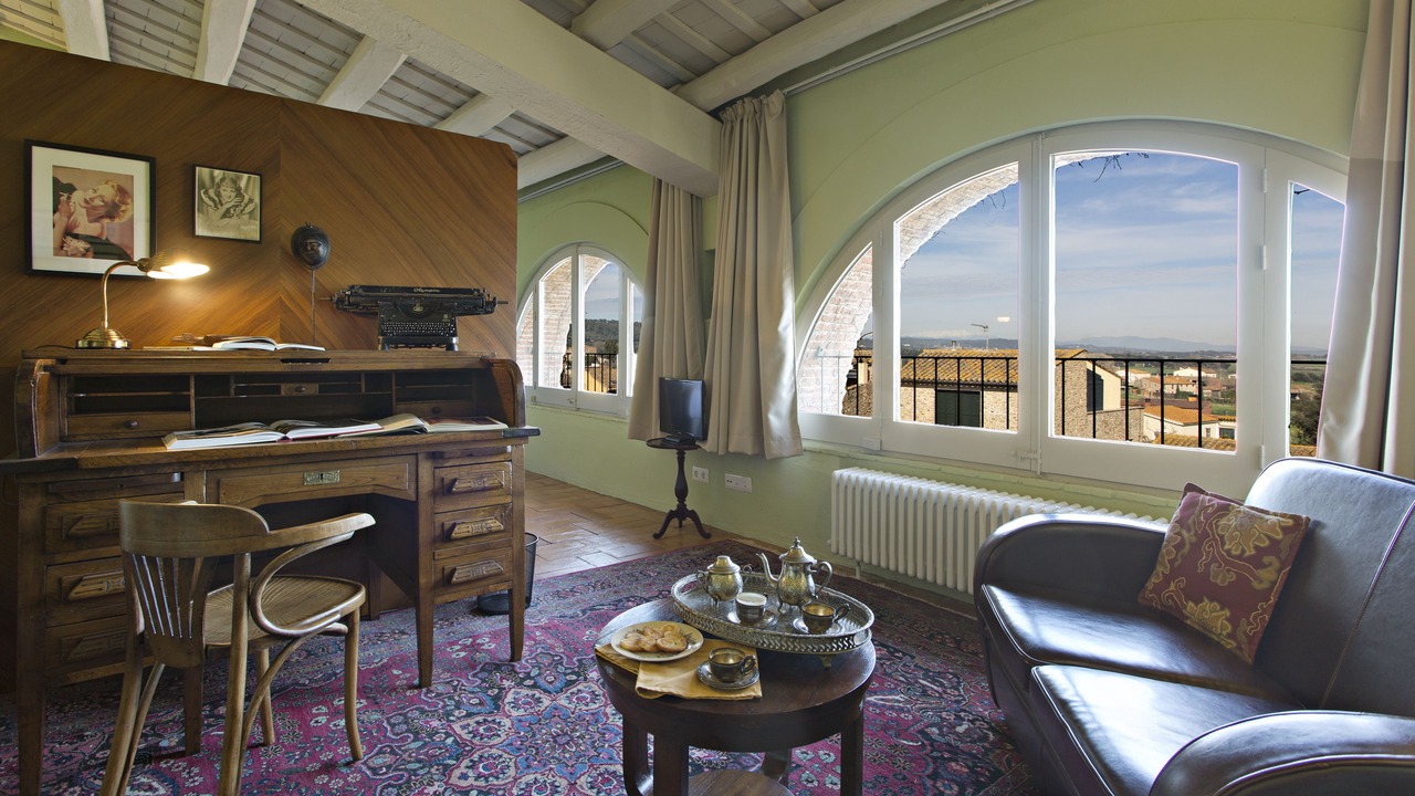 Photo of Livingroom in Casavells