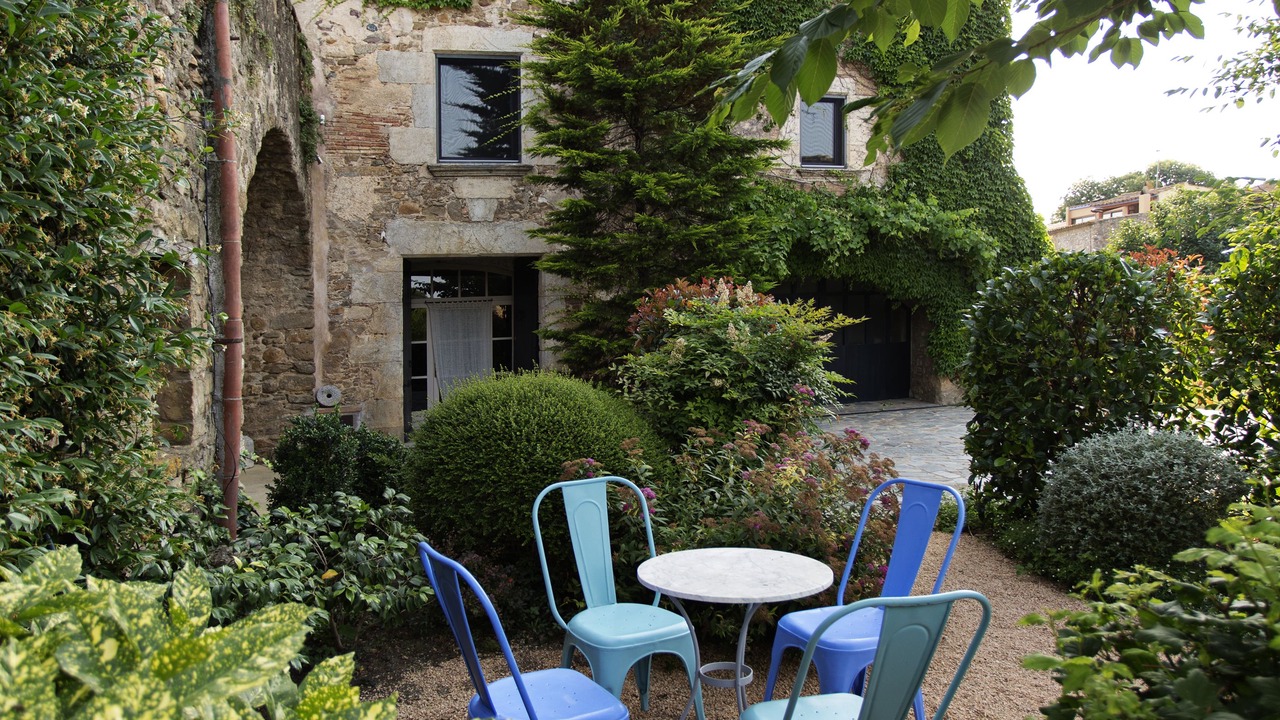 Photo of Outdoor in Casavells