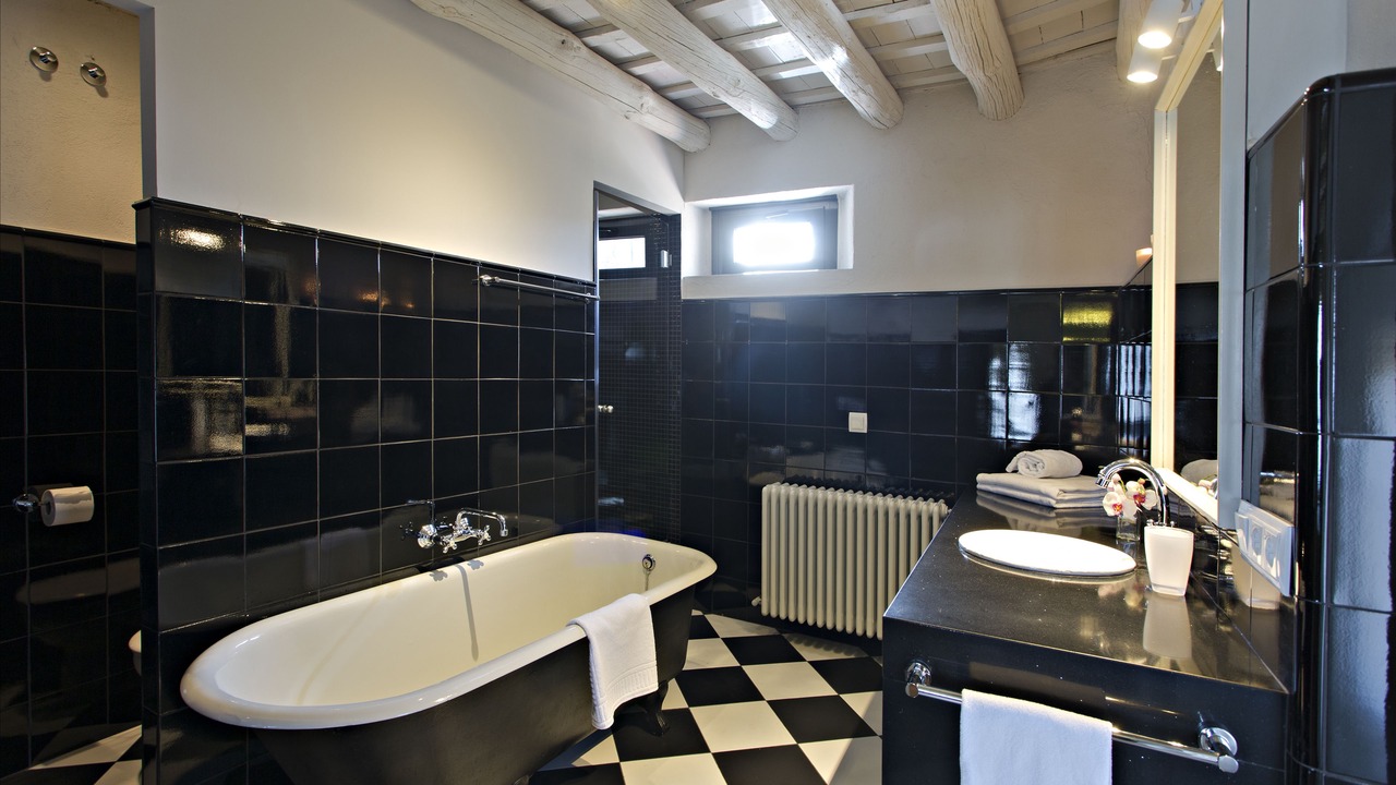 Photo of Bathroom in Casavells