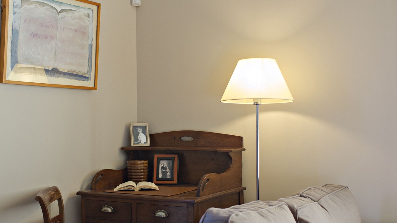 Photo of Livingroom in Casavells