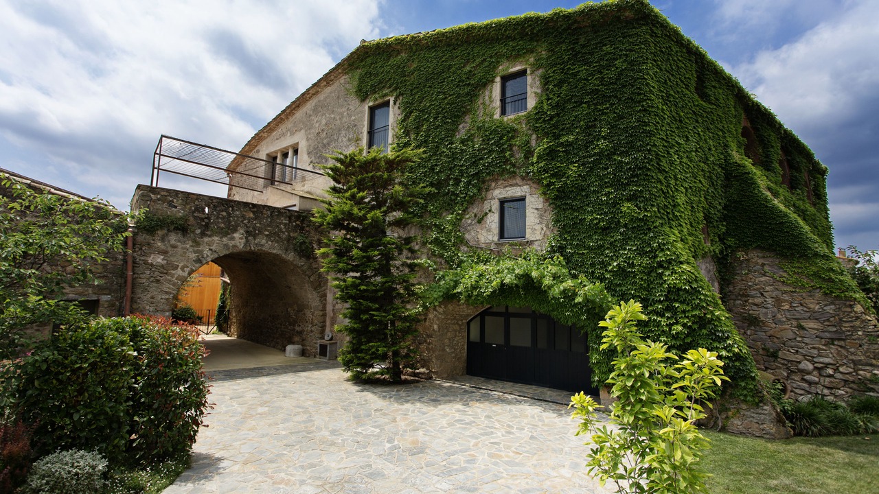 Photo of Outdoor in Casavells