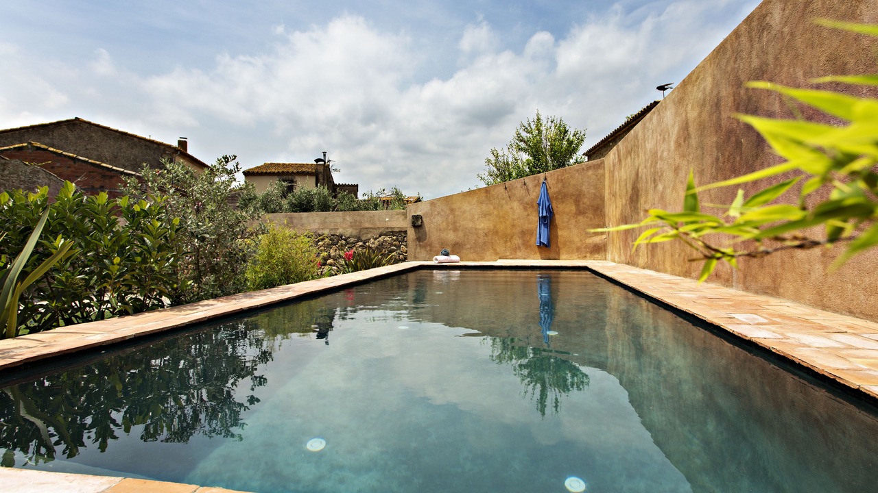 Photo of Outdoor in Casavells
