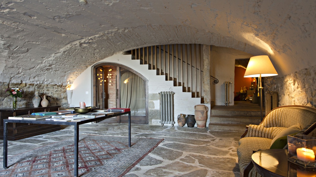 Photo of Livingroom in Casavells